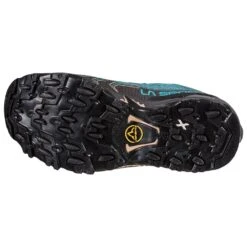 Chaussures De Fast Hiking La Sportiva Ultra Raptor II Woman Gtx Topaz Carbon -Magasin De Matériel De Camping En Plein Air 8920354e4634b5c043f912637b077138fe3528d6 E22LASPCHA2349709 9