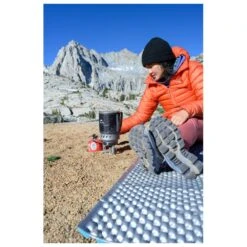 Matelas Thermarest Z Lite Sol -Magasin De Matériel De Camping En Plein Air 8935ac35286fa18a8859a8253e3bc5158d359d3f E23TERMBIV381908 TERM0731029 910