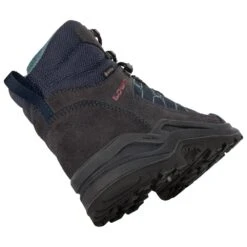 Chaussures De Randonnée Lowa Taurus Pro Gtx Mid Ws Navy -Magasin De Matériel De Camping En Plein Air 89a22c938843dfe268dd611431a767acfb154b74 E22LOWACHA2204504 2