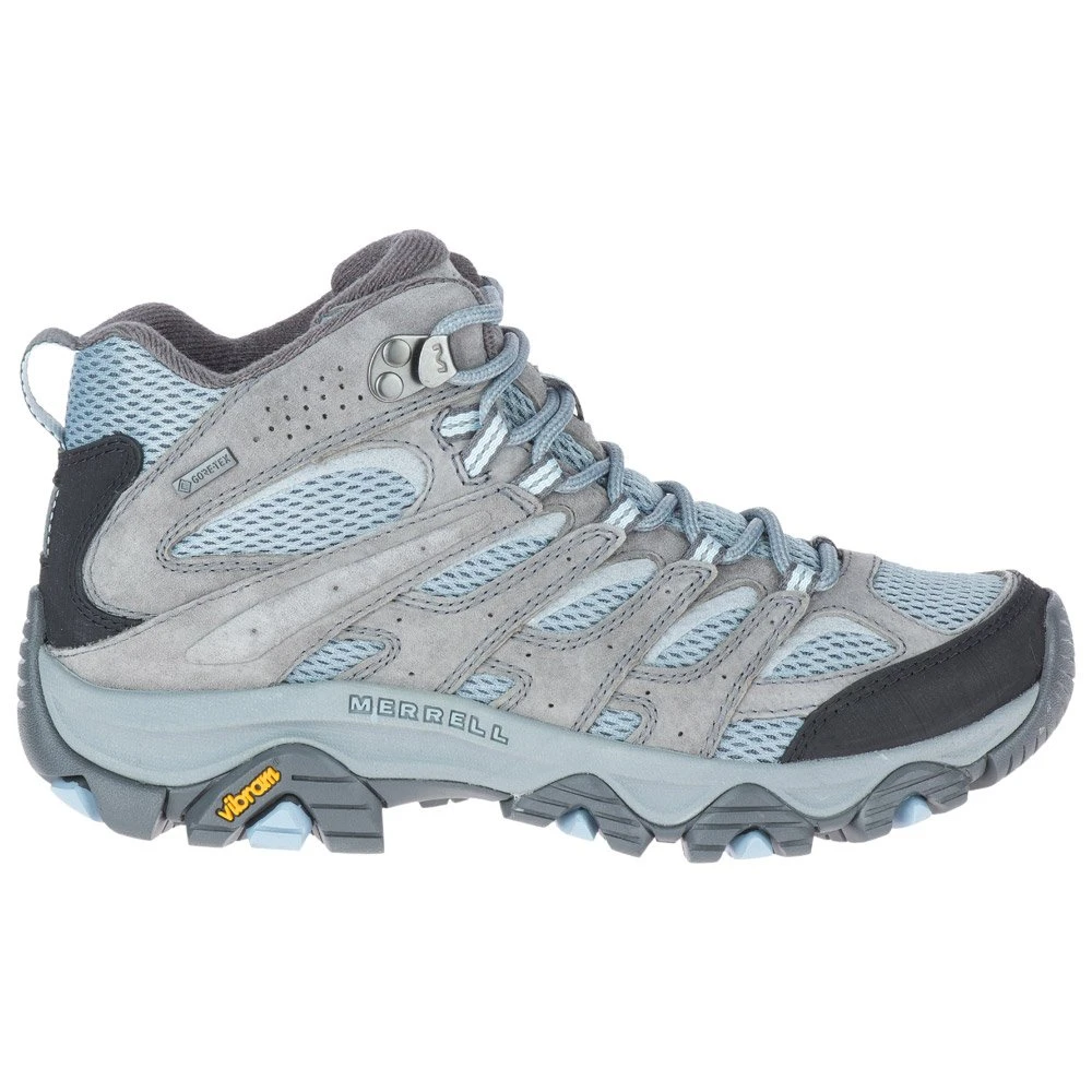 Chaussures De Randonnée Merrell Moab 3 Mid Gtx Wmn Altitude 3 Chaussures De Randonnée Merrell Moab 3 Mid Gtx Wmn Altitude