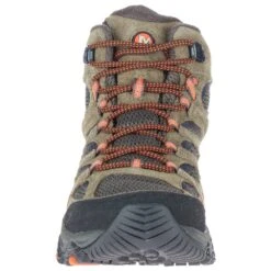 Chaussures De Randonnée Merrell Moab 3 Mid Gtx Olive -Magasin De Matériel De Camping En Plein Air 8a5928a0d07e7a8d53a07019fbea867bcc7d9562 E22MERRCHA2216356 4