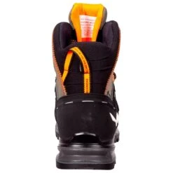 Chaussures De Trek Et Montagne Salewa MTN Trainer 2 Mid GTX Bungee Cord Black -Magasin De Matériel De Camping En Plein Air 8ab55da195b3a1a107d14984ec564459664015fd E22SALECHA2203960 2