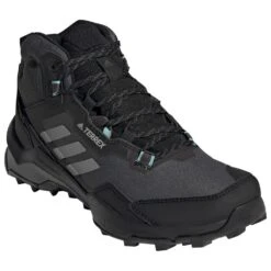 Chaussures De Randonnée Adidas Terrex Ax4 Mid GTX W Core Black/Grey Three/Mint Ton -Magasin De Matériel De Camping En Plein Air 8b6db06ade72fa6019253a38ccb8bf94b7fd4089 H22ADIDCHA2201390 4