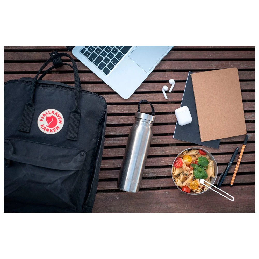 Gourde Primus Klunken Bottle 0.7 L Stainless 9 Gourde Primus Klunken Bottle 0.7 L Stainless – Image 7