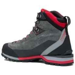 Chaussures De Trek Et Montagne Kayland Grand Tour Gtx Grey Red -Magasin De Matériel De Camping En Plein Air 8c98a91d9bc55b9146fdde3f174f48d6e0351f8d E23KAYLCHA3351484 3