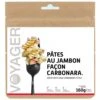 Repas Lyophilisé Voyager Pâtes Au Jambon Façon Carbonara -Magasin De Matériel De Camping En Plein Air 8c9aadfd232491894f21c8f11054b47a81eacbc1 E22VOYABIV259260 VOYA0036295 0