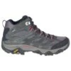 Chaussures De Randonnée Merrell Moab 3 Mid Gtx Beluga -Magasin De Matériel De Camping En Plein Air 8d1d3579b1c327b143bc11cd3a87557dc0f00a43 E22MERRCHA2216355 0