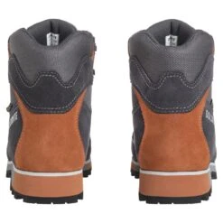 Chaussures De Randonnée Dolomite Zernez Gtx Asphalt Grey Burnt Orange -Magasin De Matériel De Camping En Plein Air 8d6556af242067c9314d556aba5c592848cdc09b E22DOLOCHA2206628 2