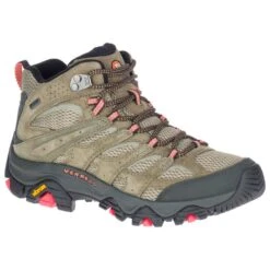 Chaussures De Randonnée Merrell Moab 3 Mid Gtx Wmn Olive -Magasin De Matériel De Camping En Plein Air 8dafc16be7b5fa958fb37cbd0e6e5630dc65f37d E22MERRCHA2216359 3