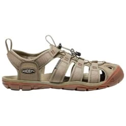 Sandales De Randonnée Keen Clearwater Cnx Timberwolf 11 Sandales De Randonnée Keen Clearwater Cnx Timberwolf -Magasin De Matériel De Camping En Plein Air 8e5a6a21764d232b2d331dcb58060cd0f7fc6aeb H23KEENCHA2254997 3