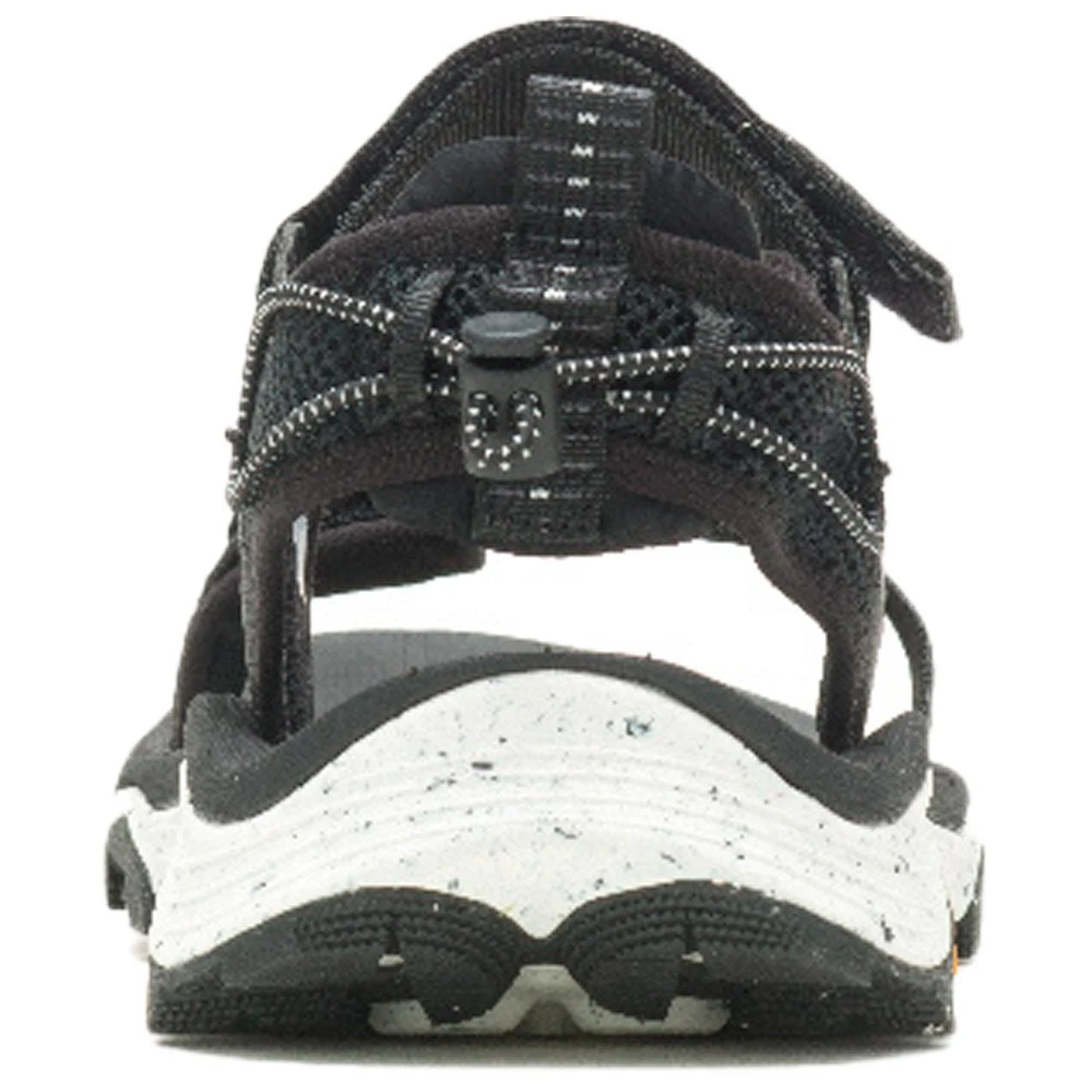 Sandales De Randonnée Merrell Speed Fusion Strap Black 5 Sandales De Randonnée Merrell Speed Fusion Strap Black – Image 3