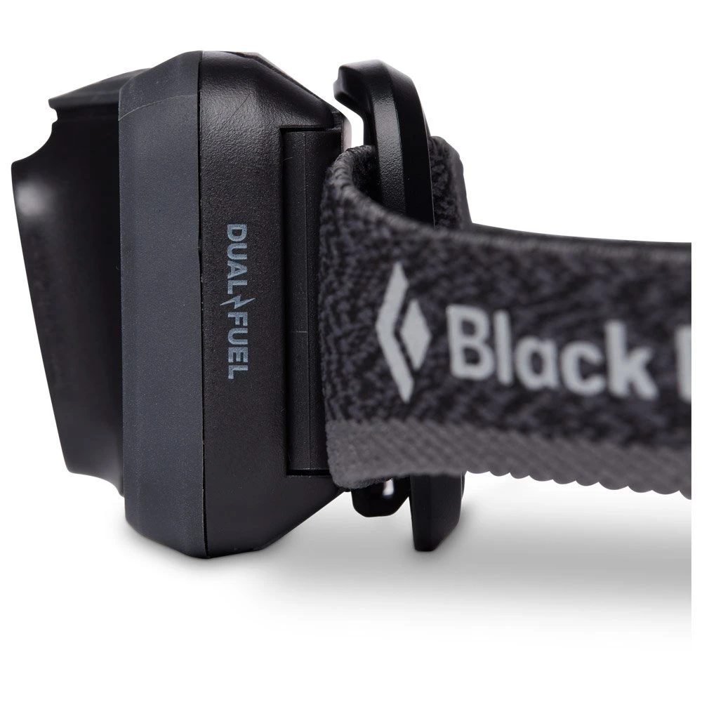 Lampe Frontale Black Diamond Spot 400 Graphite 4 Lampe Frontale Black Diamond Spot 400 Graphite – Image 2