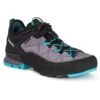 Chaussures D'approche Aku Rock Dfs Gtx Ws Grey Turquoise
