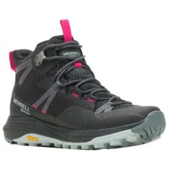 Chaussures De Randonnée Merrell Siren 4 Mid Gtx Black 11 Chaussures De Randonnée Merrell Siren 4 Mid Gtx Black -Magasin De Matériel De Camping En Plein Air 9129d701aa0665cfcf52fe25858ad8ee71abeb27 E23MERRCHA3371490 4