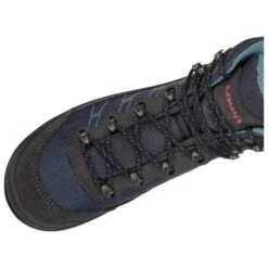 Chaussures De Randonnée Lowa Taurus Pro Gtx Mid Ws Navy -Magasin De Matériel De Camping En Plein Air 91691d13eab210f519e50d20452683e3ef42920f E22LOWACHA2204504 10