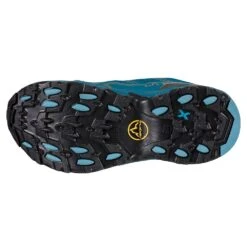 Chaussures De Randonnée La Sportiva Ultra Raptor II Jr Space Blue Maple -Magasin De Matériel De Camping En Plein Air 9212e18f0f61ba92f04f81e8927d45598c28a254 E22LASPCHA2214402 9