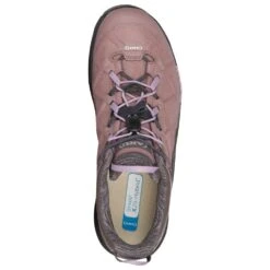 Chaussures De Fast Hiking Aku Rocket Dfs Gtx Ws Dust Pink Lila 10 Chaussures De Fast Hiking Aku Rocket Dfs Gtx Ws Dust Pink Lila -Magasin De Matériel De Camping En Plein Air 92336a4fd90841b591dff4318567f4d8ec9b8352 E220AKUCHA2349182 7