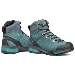 Chaussures De Trek Et Montagne Scarpa ZG Trek Gtx Women's Blue Nil Grey Lagoon 12 Chaussures De Trek Et Montagne Scarpa ZG Trek Gtx Women's Blue Nil Grey Lagoon -Magasin De Matériel De Camping En Plein Air 9240de1b447553a6ebeb65921e95a2c186295e58 E22SCARCHA2216341 10