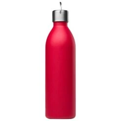 Gourde Qwetch Bouteille Isotherme Active 1L Matt Grenat -Magasin De Matériel De Camping En Plein Air 9261696fe5b628e8ebd449114f1a9c205dd994a2 E23QWETACC377048 QWET0719723 3