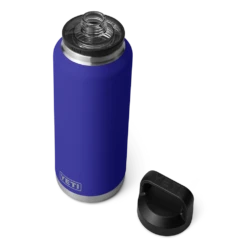 Gourde Yeti Rambler 26 Oz (760ml) Offshore Blue 6 Gourde Yeti Rambler 26 Oz (760ml) Offshore Blue -Magasin De Matériel De Camping En Plein Air 928e128ece8895a8996c311d81cc43cdb94c9e06 E22YETIACC88007 YETI0149495 1