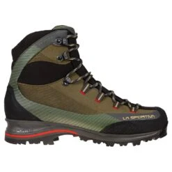 Chaussures De Trek Et Montagne La Sportiva Trango Trk Leather Gtx Ivy Tango Red -Magasin De Matériel De Camping En Plein Air 930a4c1aac7511e94cd8c347a22870520f591ccc E22LASPCHA2214253 1