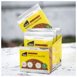 Barre Energétique Naak Ultra Energy Waffles Vanille -Magasin De Matériel De Camping En Plein Air 93e8a237d96d82a0cc0468d6119d8c523f77dfc1 E23NAAKBIV359386 NAAK0212076 904