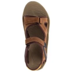 Sandales De Randonnée Merrell Kahuna 4 Strap Brown -Magasin De Matériel De Camping En Plein Air 947b95a89c048004fd4c3c19540f556764473a33 E22MERRCHA2216719 7