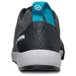 Chaussures D'approche Scarpa Gecko Shark Azure -Magasin De Matériel De Camping En Plein Air 94a7e91ea2febcf64104250e3cbe05cf9d50c91c E22SCARCHA2216314 2
