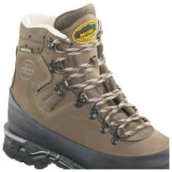 Chaussures De Trek Et Montagne Meindl Himalaya Mfs Brown -Magasin De Matériel De Camping En Plein Air 94bbe998292a03dee20683fec8c8080552cacc18 E22MEINCHA2217744 10