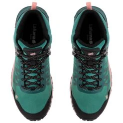Chaussures De Randonnée Lafuma Access Clim Mid Wmn Dark Green 8 Chaussures De Randonnée Lafuma Access Clim Mid Wmn Dark Green -Magasin De Matériel De Camping En Plein Air 9577d70850e7ff142d63348bd61b7124e277e87c E22LAFUCHA2210223 5