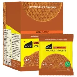 Barre Energétique Naak Ultra Energy Waffles Caramel 10 Barre Energétique Naak Ultra Energy Waffles Caramel -Magasin De Matériel De Camping En Plein Air 95c811e080dbede5b3cfe7c126de2d13fbc70114 E23NAAKBIV359386 NAAK0212075 901