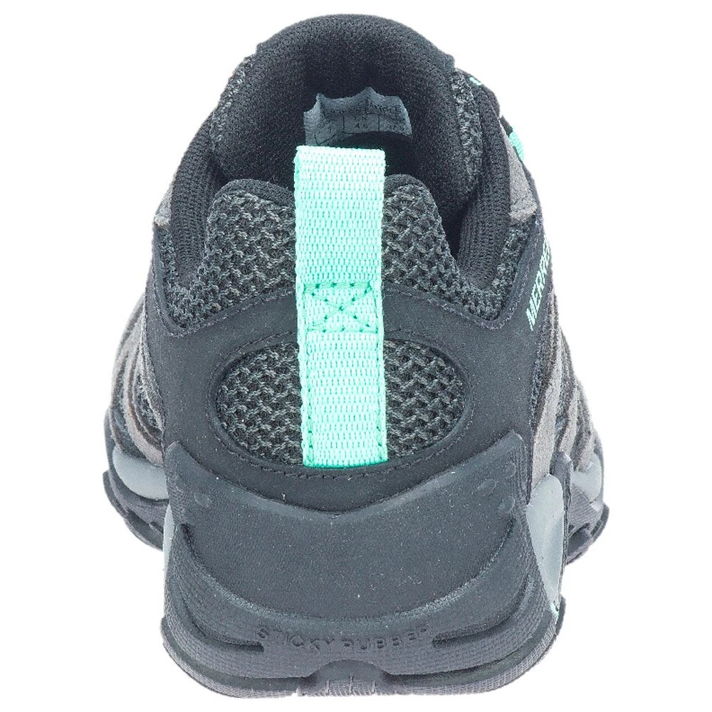 Chaussures De Randonnée Merrell Alverstone Wmn Granite Wave 5 Chaussures De Randonnée Merrell Alverstone Wmn Granite Wave – Image 3