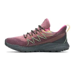 Chaussures De Fast Hiking Merrell Bravada 2 WP Wmn Burgundy -Magasin De Matériel De Camping En Plein Air 95e593f7919ed57d04371f2f087525d45832b934 E22MERRCHA2216386 3