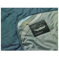 Couverture Thermarest Argo Topo Wave 13 Couverture Thermarest Argo Topo Wave -Magasin De Matériel De Camping En Plein Air 95f4aade328007829c1f98c1d67d8f7c10e0c312 E23TERMBIV381921 TERM0731111 902