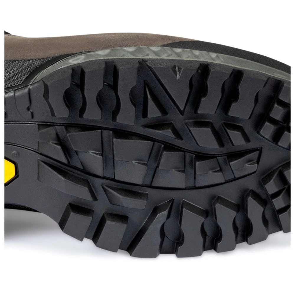 Chaussures De Randonnée Hanwag Tatra II Gtx Asphalt Yellow 5 Chaussures De Randonnée Hanwag Tatra II Gtx Asphalt Yellow – Image 3