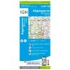 Carte IGN 2530SB Aigueperse, Châtel-Guyon, Manzat 2 Carte IGN 2530SB Aigueperse, Châtel-Guyon, Manzat -Magasin De Matériel De Camping En Plein Air 97d3a2d774a47295f2c724d2986903557673776b H230IGNBIV354377 0IGN0677201 0