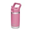 Gourde Yeti Bouteille Enfant Rambler 12 OZ (354 Ml) Harbour Pink -Magasin De Matériel De Camping En Plein Air 97d84566957165dec298e9c458943d57f6a7dd76 E22YETIACC87966 YETI0102243 1