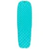 Matelas Sea To Summit Comfort Light Insulated Women Bleu