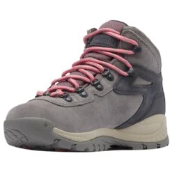 Chaussures De Randonnée Columbia Newton Ridge Plus Wp Amped Wmn Stratus Canyon Rose -Magasin De Matériel De Camping En Plein Air 98bd2a37a79ca77cdd87d0afbea181d3115a357e E23COLUCHA3360311 4