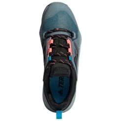 Chaussures De Randonnée Adidas Terrex Swift R3 Gtx W Cblack Grefiv Acired -Magasin De Matériel De Camping En Plein Air 9a360ac590ef0bb624cc116f3b48c9f1df8e3d05 H23ADIDCHA2247420 7