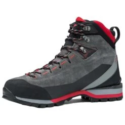 Chaussures De Trek Et Montagne Kayland Grand Tour Gtx Grey Red -Magasin De Matériel De Camping En Plein Air 9a36bcd3c41f1255cabc0d7614de5ca6e975436f E23KAYLCHA3351484 5