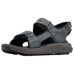 Sandales De Randonnée Columbia Trailstorm Hiker 3 Strap Graphite Black -Magasin De Matériel De Camping En Plein Air 9a8a91299f79dad94d8030ac48a88271b0ae6c6d E23COLUCHA3360557 3