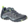 Chaussures De Randonnée Merrell Alverstone Granite Keylime -Magasin De Matériel De Camping En Plein Air 9a99a6252125ff0bf9252ceae4c288bfcba81422 E22MERRCHA2217473 0
