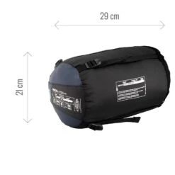 Sac De Couchage Millet Baikal 1100 Long Navy Blue -Magasin De Matériel De Camping En Plein Air 9b8f0760527a7f3a3320413a5d9ba2735634f9aa E22MILLBIV2335756 11