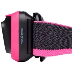 Lampe Frontale Black Diamond Spot 400 Ultra Pink -Magasin De Matériel De Camping En Plein Air 9bd10195fde53dd455271a03421e55b838fad6fe E22BDIAACC211674 BDIA0703728 902