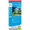 Carte IGN 3336ETR Les Deux Alpes, Olan, Muzelle, Parc National Des Ecrins - Résistante -Magasin De Matériel De Camping En Plein Air 9bea69e97d7d267415daa75f588b745e1167e70a H230IGNBIV355943 0IGN0211028 0