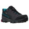 Chaussures De Fast Hiking La Sportiva Spire Women Gtx Black Topaz