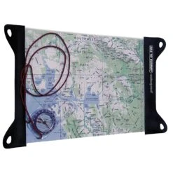 Porte Carte Sea To Summit Porte-Carte Etanche Ultra-Léger Noir -Magasin De Matériel De Camping En Plein Air 9c64b6ca7df4cb63922db56b7a19e949cb9ab041 E22SEATBIV2211556 11