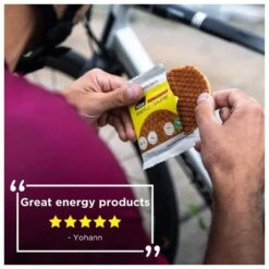 Barre Energétique Naak Ultra Energy Waffles Vanille -Magasin De Matériel De Camping En Plein Air 9cc967b996e011d0fe85039d674180c50f7ef4c2 E23NAAKBIV359386 NAAK0212076 903