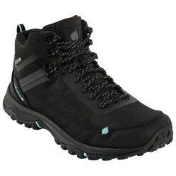 Chaussures De Randonnée Lafuma Access Clim Mid Wmn Black -Magasin De Matériel De Camping En Plein Air 9d1b254f661b31a0a08d78374368e99f0b5377a6 E22LAFUCHA2359347 4
